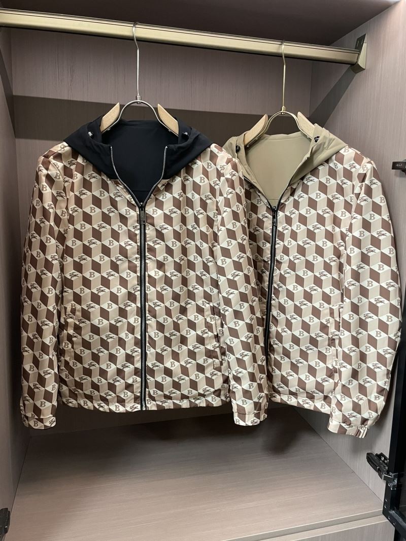 Burberry Outwear